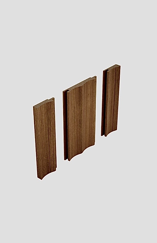 ARMONİ TEAK