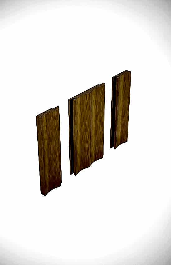ARMONİ GOLD METAL