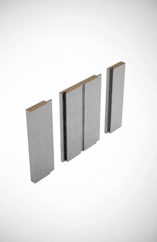 ZENİT SİLVER METAL