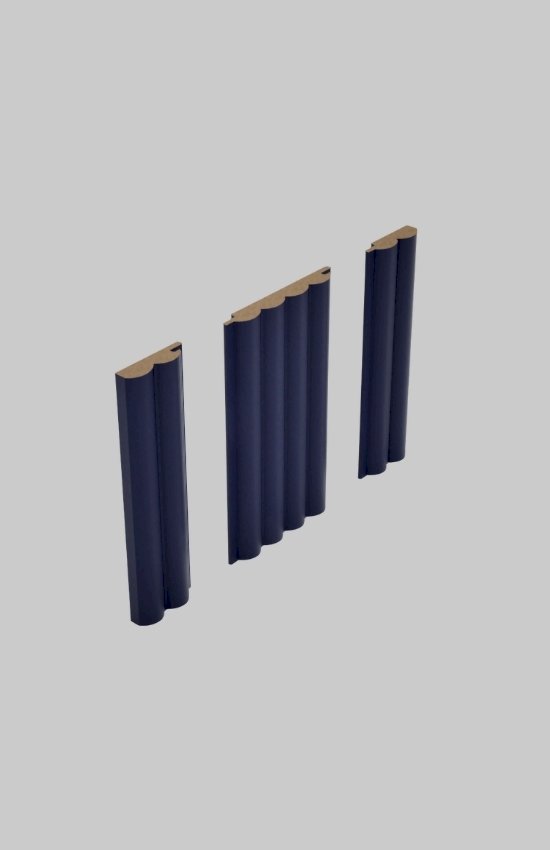 MELODİ GALAXY BLUE