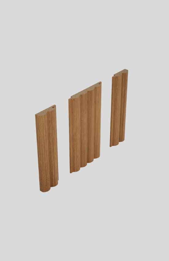 MELODİ TEAK