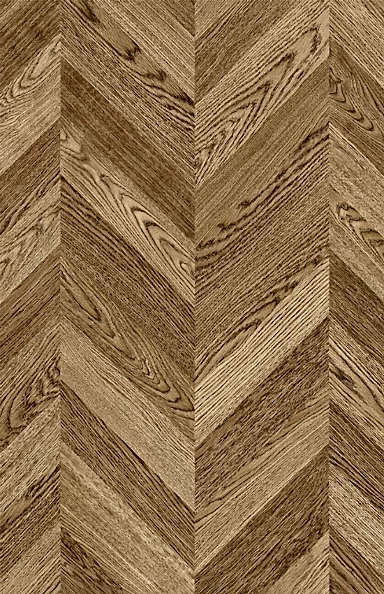 CHEVRON NATURAL