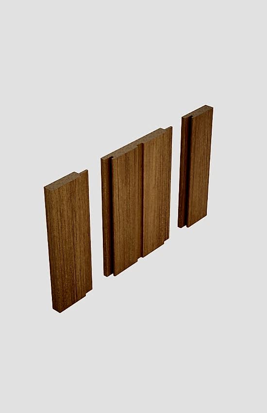 ZENİT TEAK