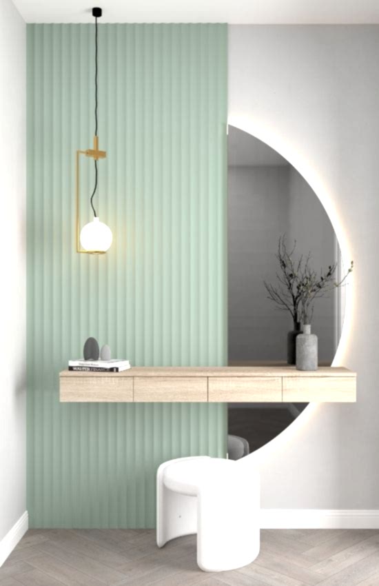 Wall Panel
